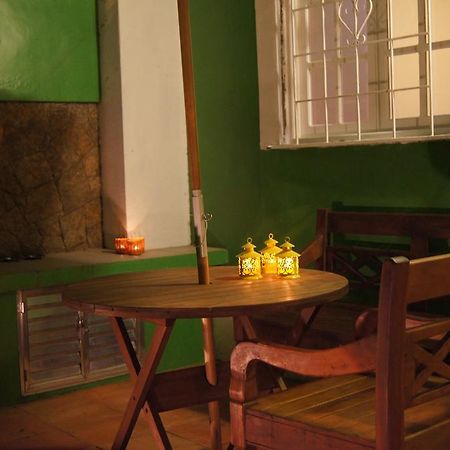 Chill On The Beach Hostel Rio de Janeiro Esterno foto