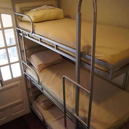 Chill On The Beach Hostel Rio de Janeiro Esterno foto