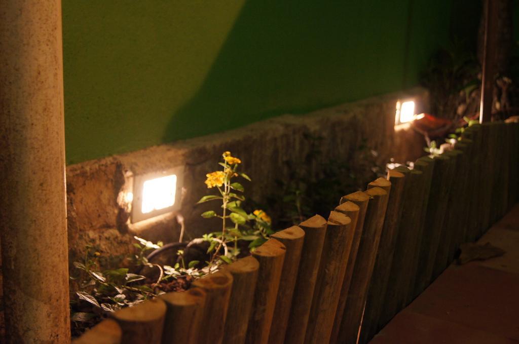 Chill On The Beach Hostel Rio de Janeiro Esterno foto