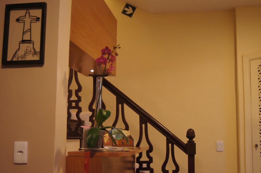 Chill On The Beach Hostel Rio de Janeiro Esterno foto