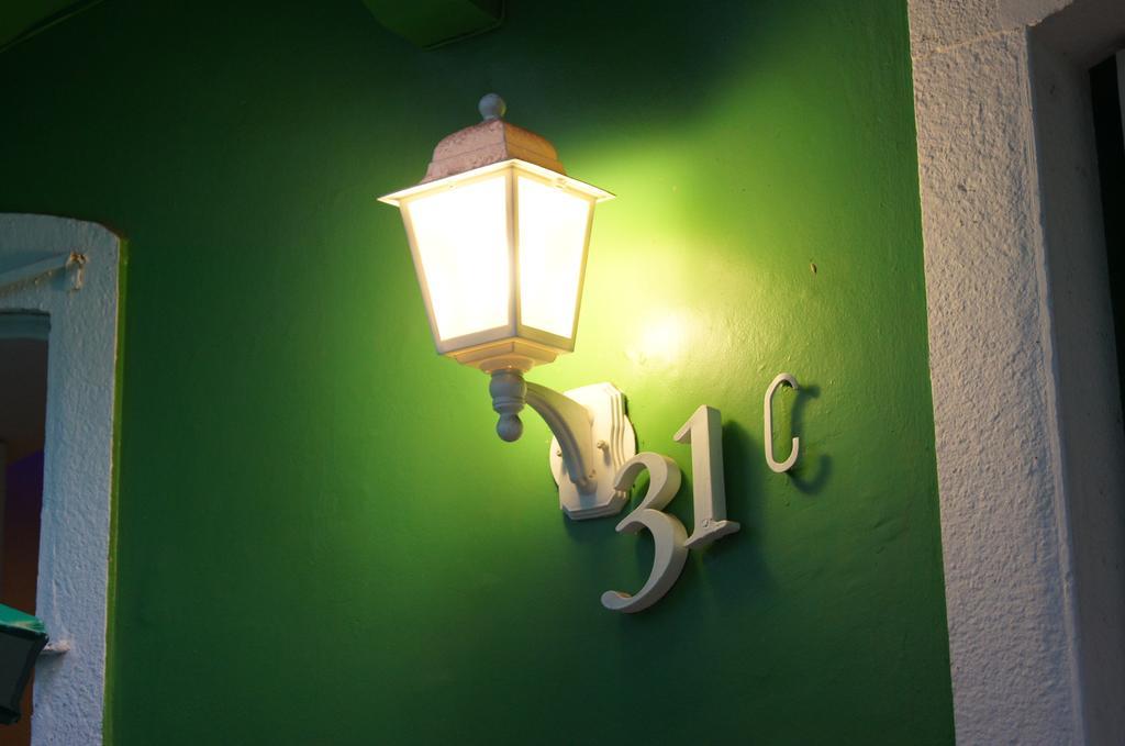 Chill On The Beach Hostel Rio de Janeiro Esterno foto